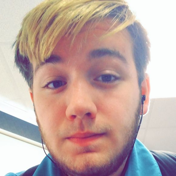 Meet your Posher, Austin - Picture 1 of 1